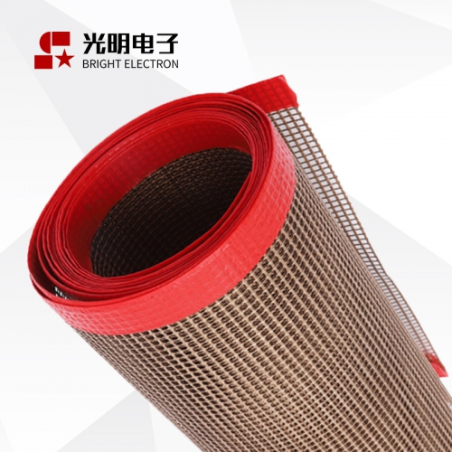 聚四氟乙烯網(wǎng)格輸送帶